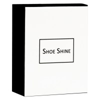 Губка для обуви -  Shoe shine